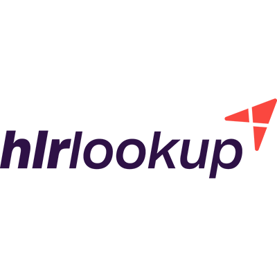 HLR lookup
