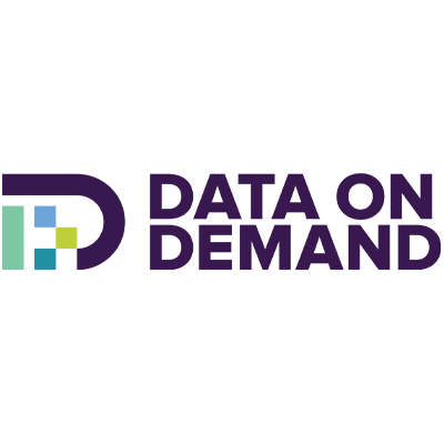 data on demand
