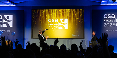 CSA Awards 2025