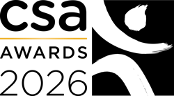 CSA Award Logo Colour