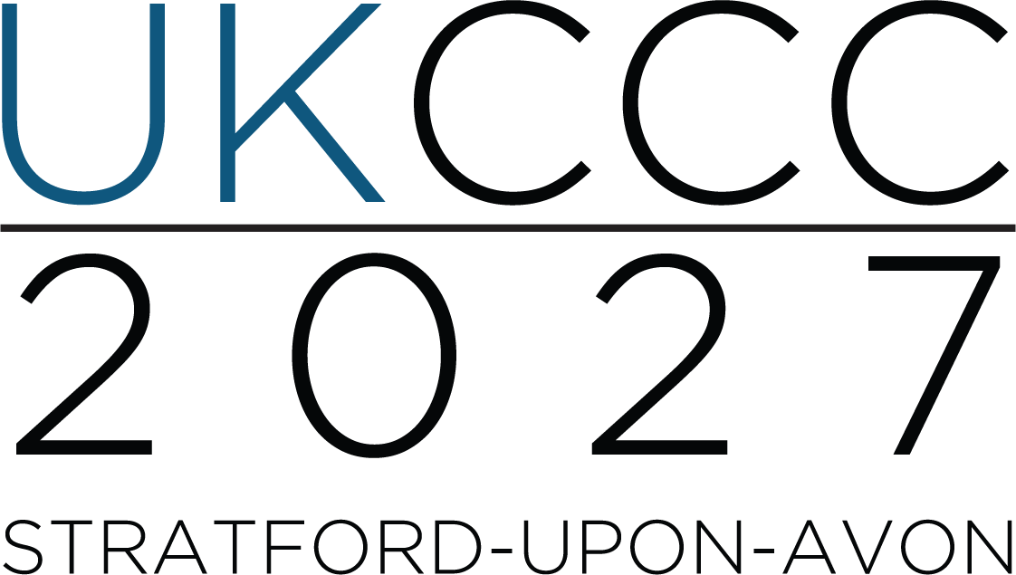 UKCCC 2027 logo