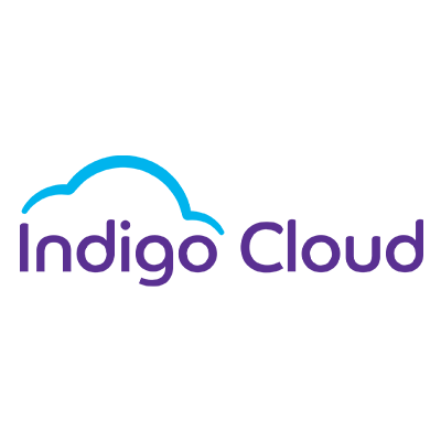 Indigo Cloud