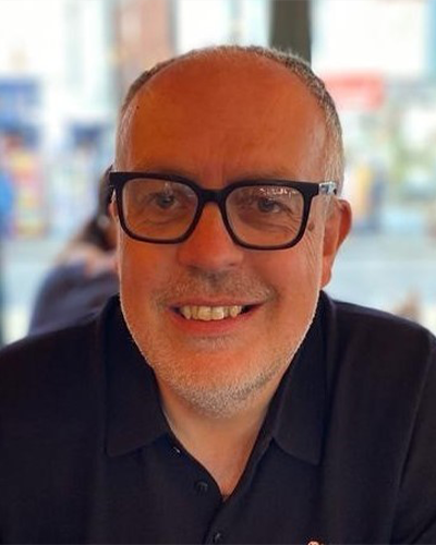 Mark Fearn