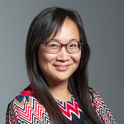 Szu Ping Chan