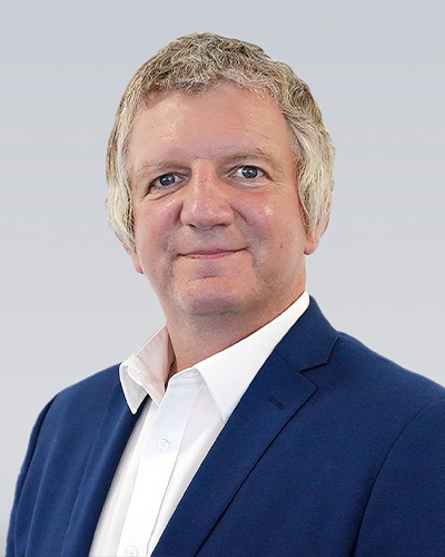 Alex MacDonald