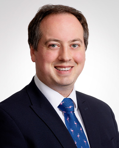Chris Bennetts