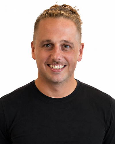 Daniel Calcot