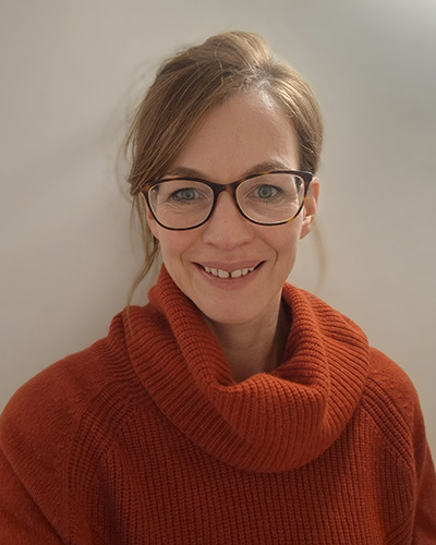 Jane Tully
