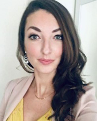 Jemma Baker