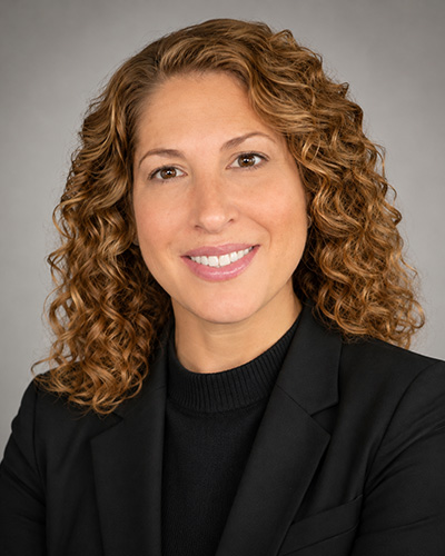 Louise Rubin