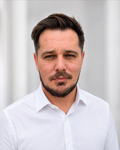 Paul Godsmark