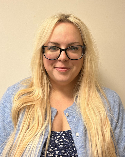 Sarah-Jane Mulreay