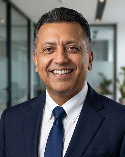 Sunil Thakar